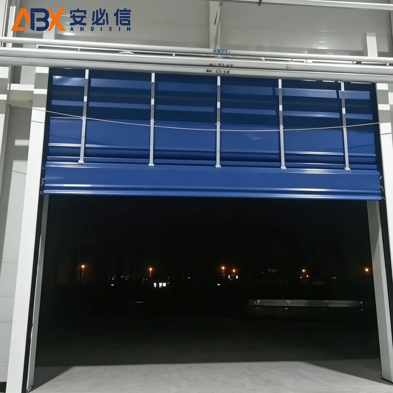 保定市卸货平台