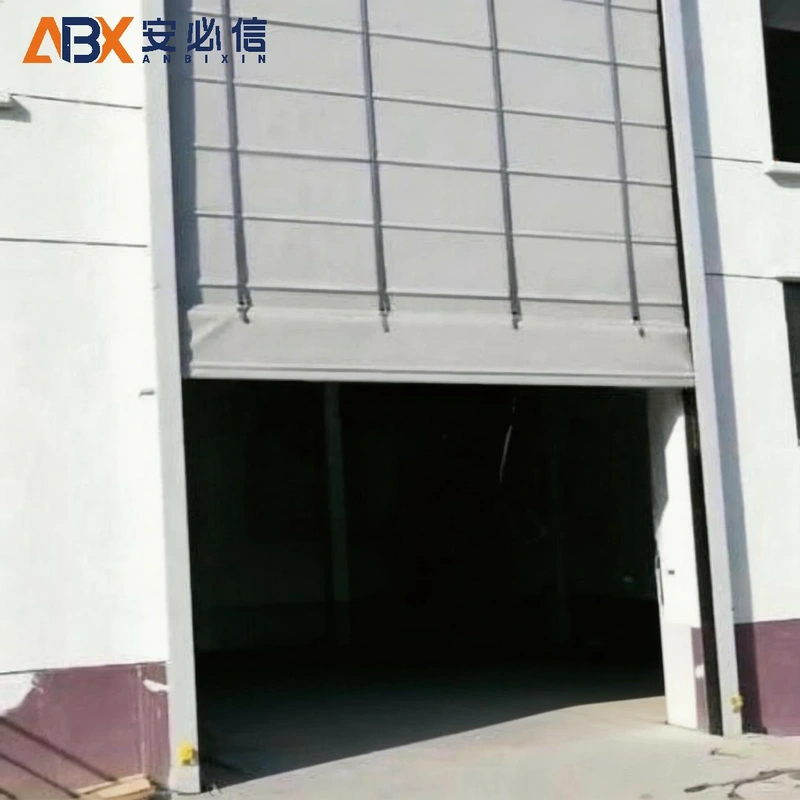 保定市充气式门封